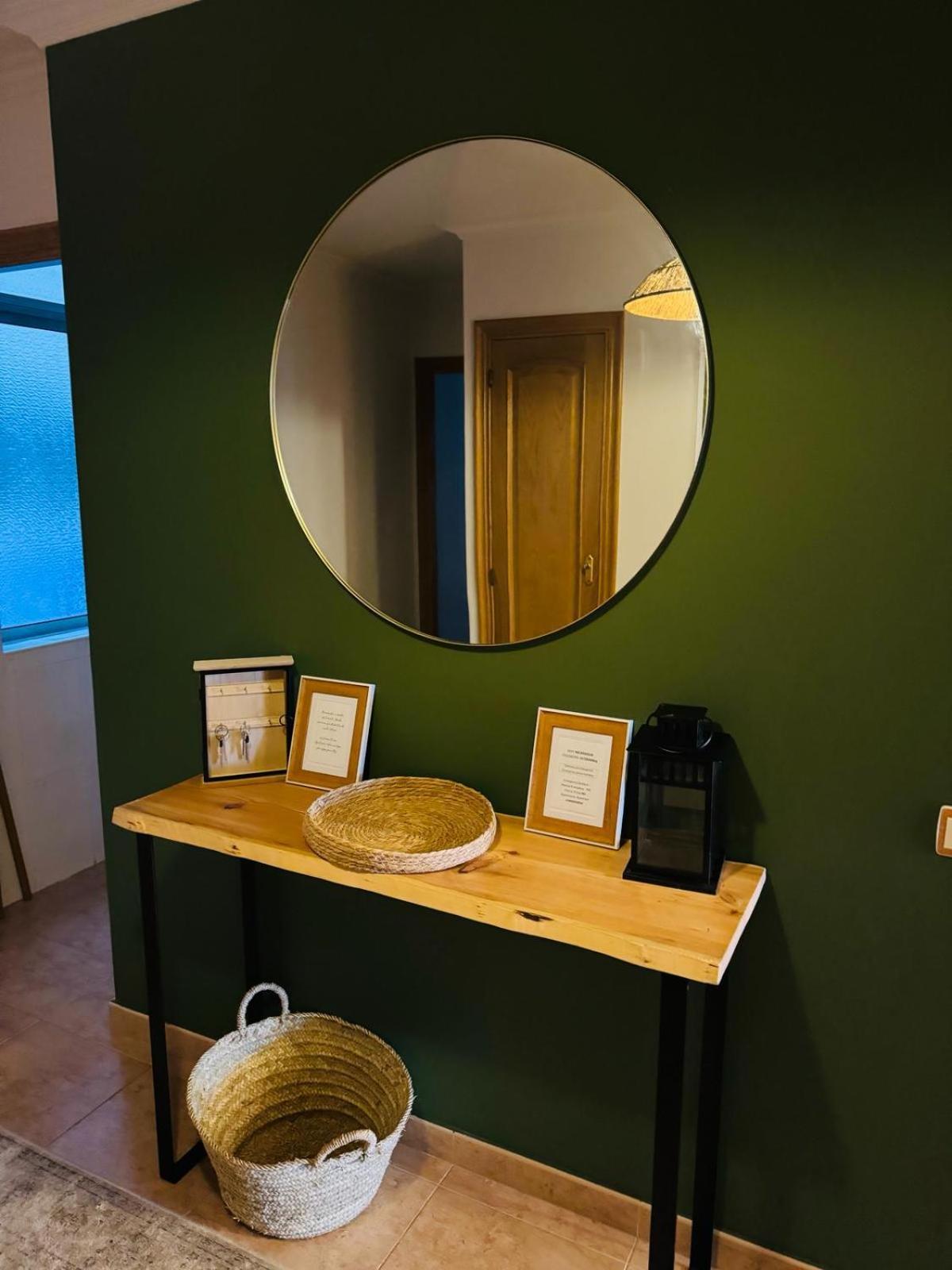 Moderno Apartamento Con Vistas A La Ria De Виго Экстерьер фото